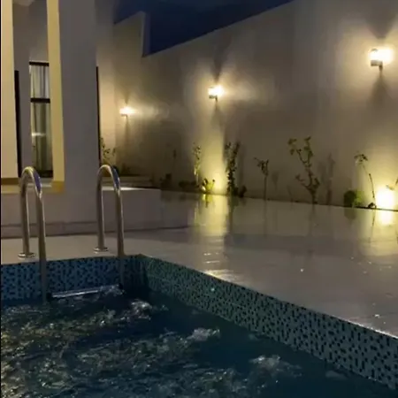 شاليهات الفهد خميس مشيط Exterior photo