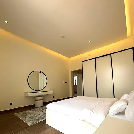 شاليهات الفهد خميس مشيط Exterior photo