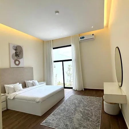 شاليهات الفهد خميس مشيط Exterior photo