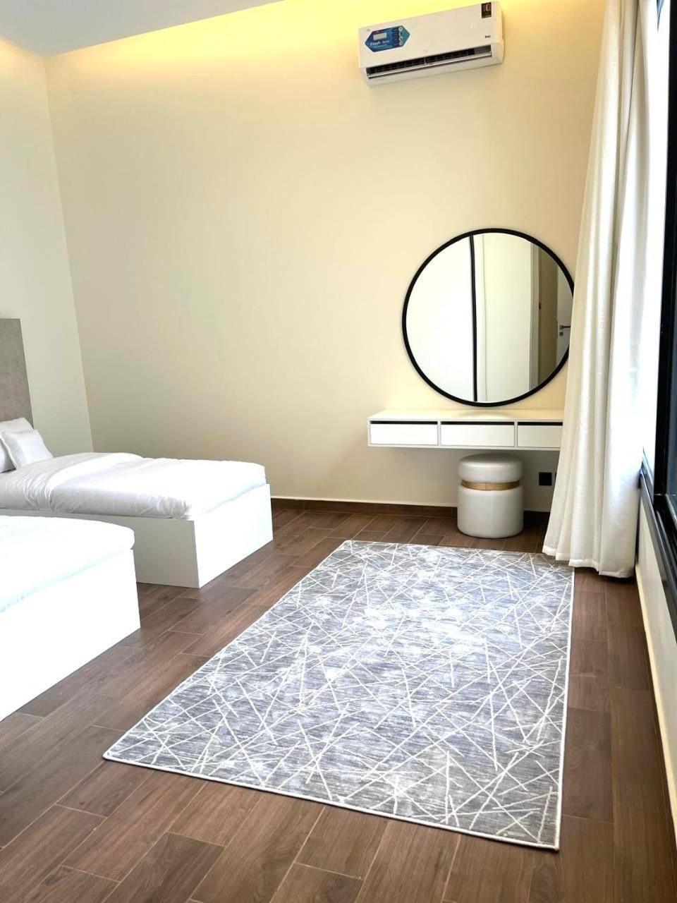 Apartment شاليهات الفهد Khamis Mushait