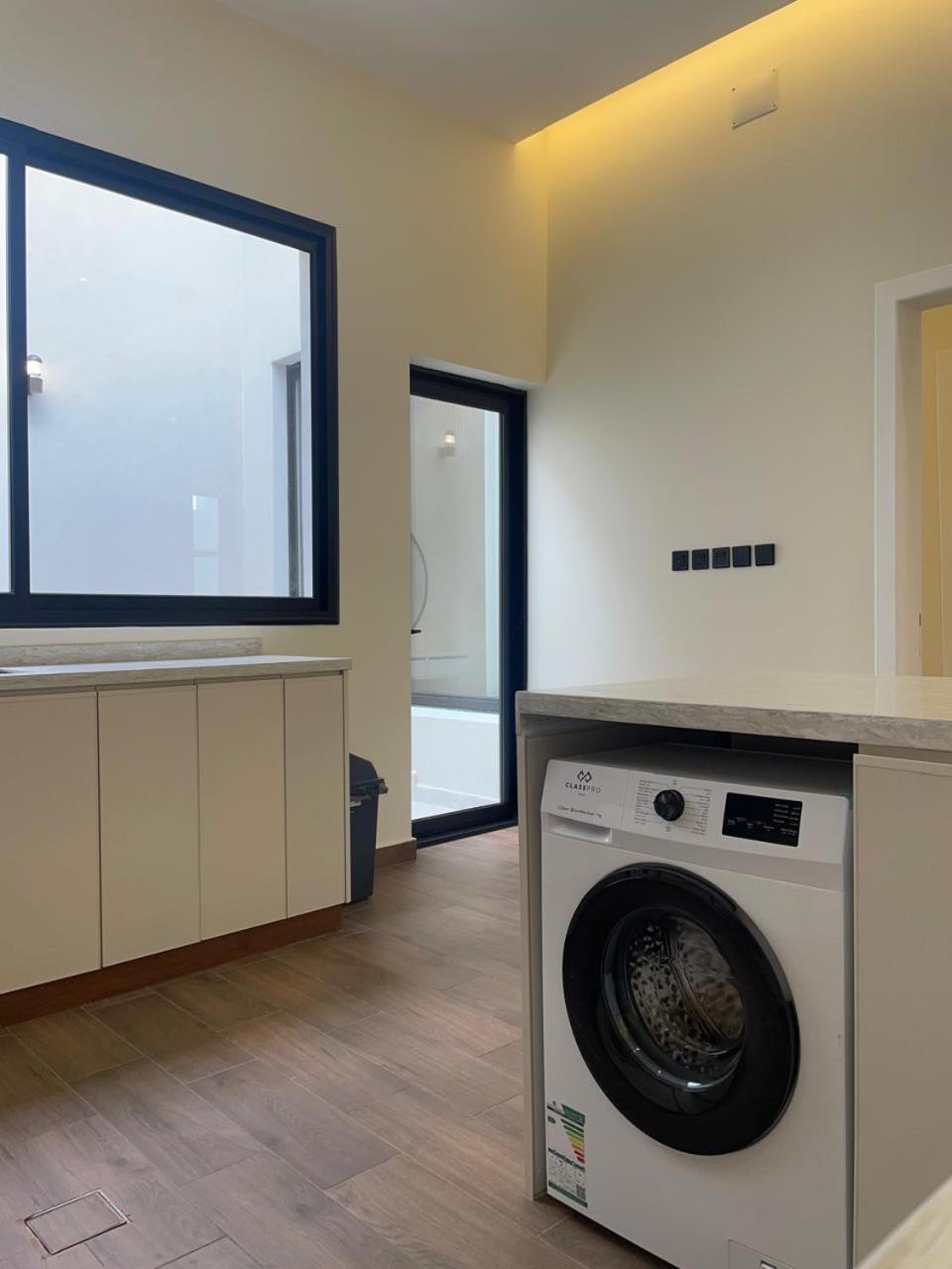 شاليهات الفهد Apartment Khamis Mushait