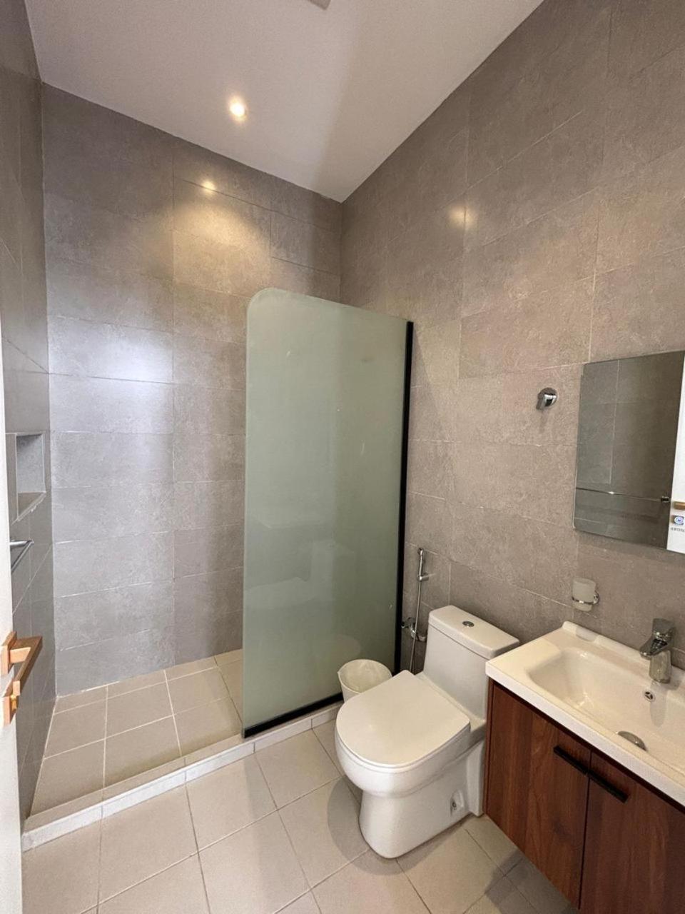 Apartment شاليهات الفهد