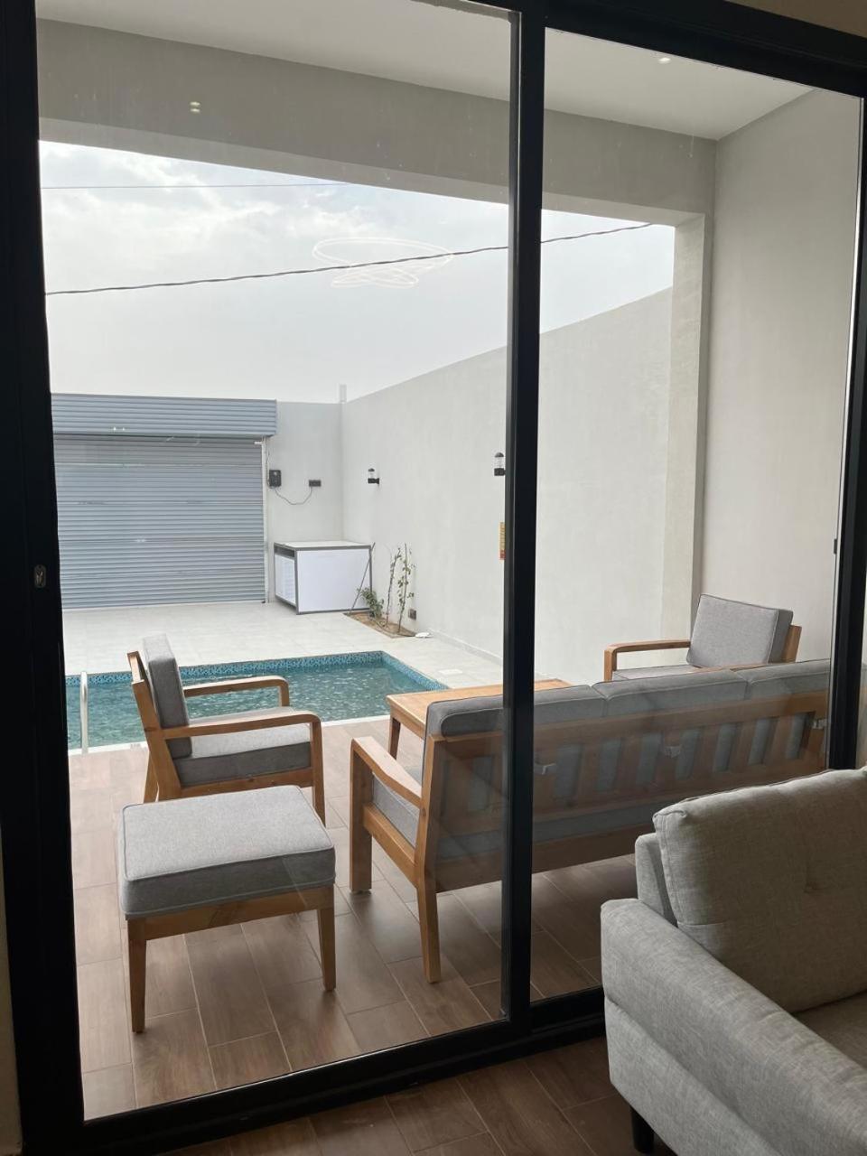 Apartment شاليهات الفهد