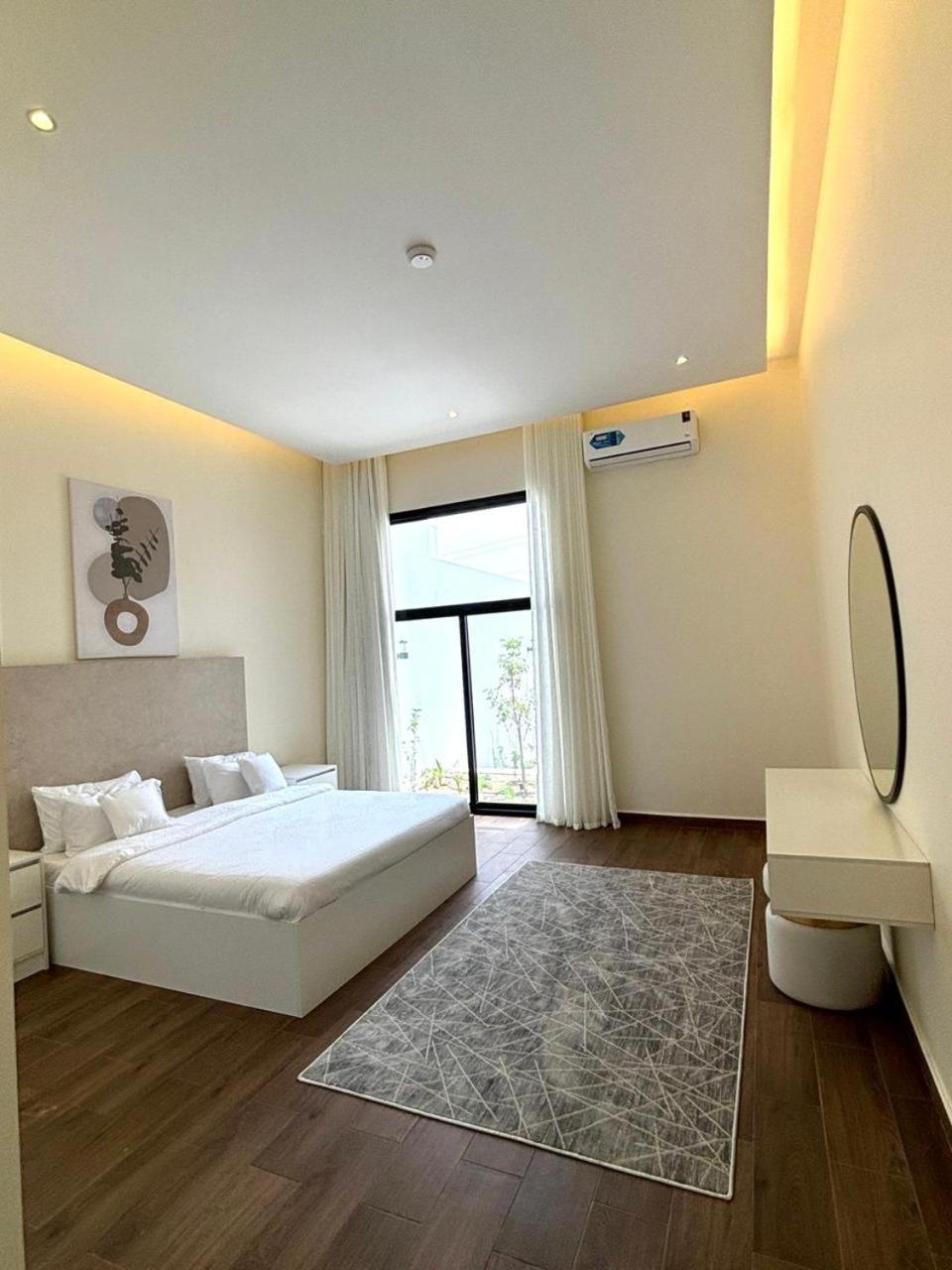 Apartment شاليهات الفهد Khamis Mushait
